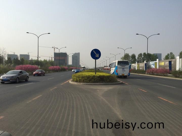 吉林长春道路灯