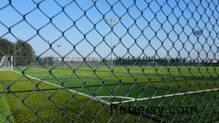 足球场高杆灯项目