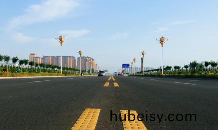 达拉特旗中华灯项目