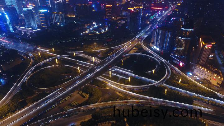 南宁立交亮化(hua)